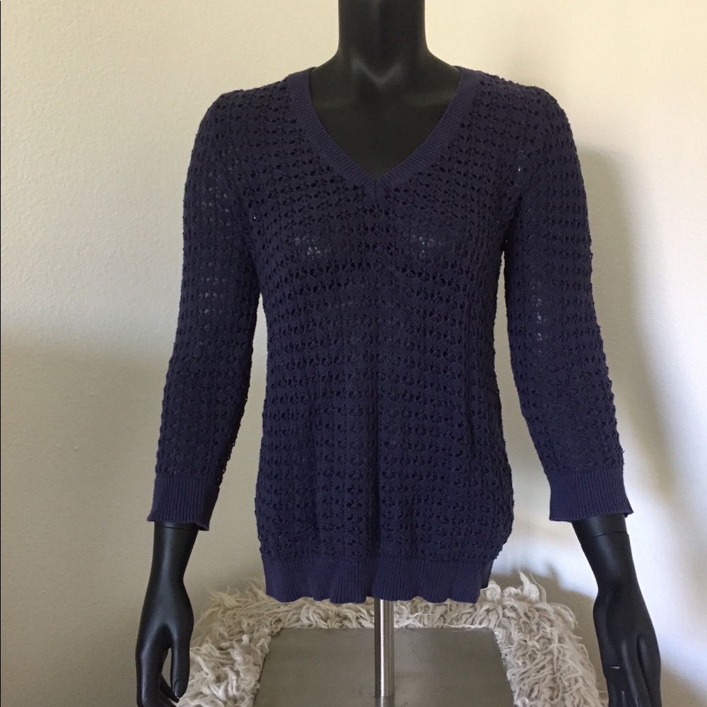 LOFT Sweater